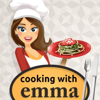 Cooking with Emma