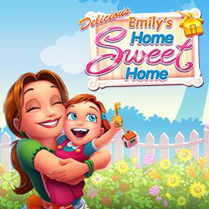 Emilys Home Sweet Home