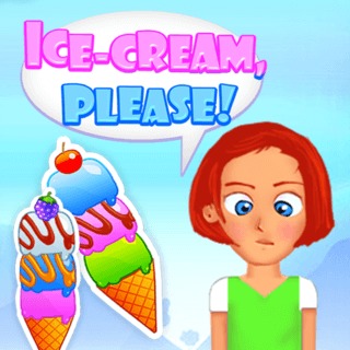 Ice-Cream Please