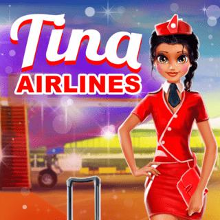 Tina - Airlines