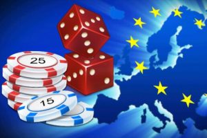 Eiropas kazino spēles